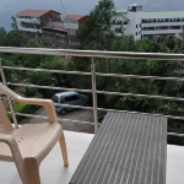 Grand Ambience Resort