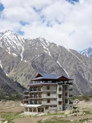 Hotel Chitkul Hotels in Kinnaur