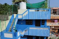 BlueMoon Homestay Hotel a 