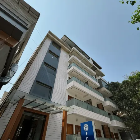 ECHOS Hotel Rishikesh