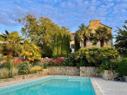 Résidence Ti An Amiral Hotels in Combrit