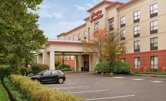 Hampton Inn & Suites by Hilton Langley-Surrey