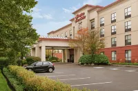 Hampton Inn & Suites by Hilton Langley-Surrey Hotels near Save-On-Foods