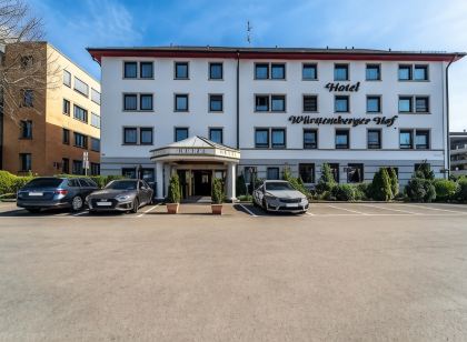 Hotel Württemberger Hof