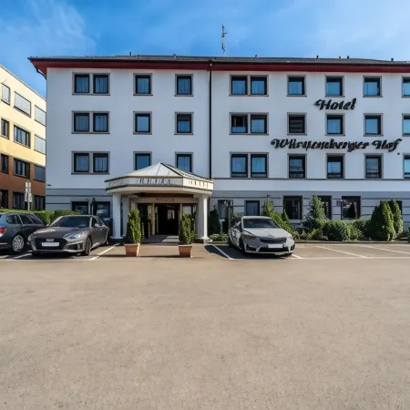 Hotel Württemberger Hof