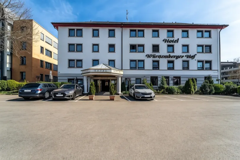 Hotel Württemberger Hof
