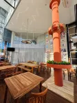 Riellis Center Hotel - Bữa sáng