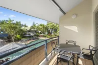 Beach Villa Diamond. Beach Resort #5