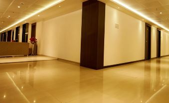 Hotel Sai Nisarg