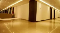 希爾地賽尼薩爾飯店 艾哈邁德訥格爾住宿飯店