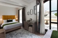Mest Hotel Istanbul Sirkeci Hotel in zona Atik Ibrahim Pasa Mosque