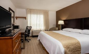 Travelodge by Wyndham Fort Wayne North