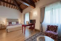 Borgo La Chiaracia Resort & SPA Hotel a Acquapendente