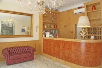 Hotel la Pace Hotels in Pontedera