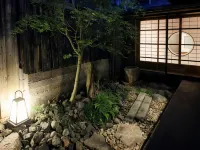 Guest House Saika-an Hotel in zona Kongoin