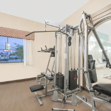 Baymont by Wyndham Snyder