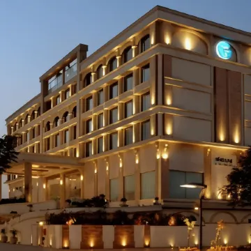 Fortune Select Exotica, Navi Mumbai - Member ITC Hotels' Group