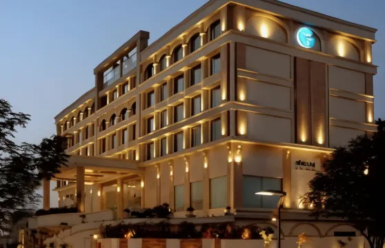 財富精選Exotica-新孟買-ITC酒店集團成員