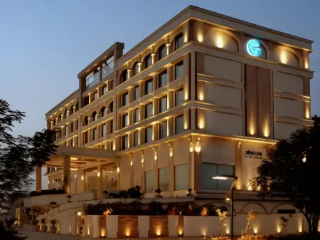 Fortune Select Exotica, Navi Mumbai - Member ITC Hotels' Group