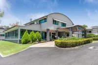 Eastgate on the Range Motel فنادق في East Toowoomba