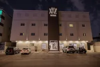 XYZ Hotel Al Tawon - Апартаменты