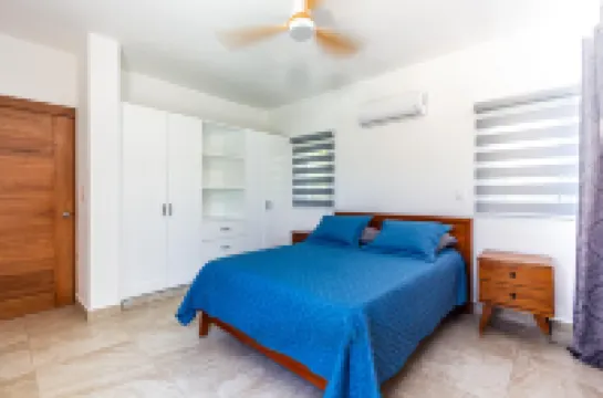 Spacious Family suite, Ocean Village! Hotel di 