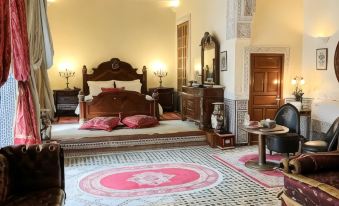 Le Riad Palais d'Hotes Suites & Spa Fes