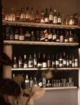 Emerald Maraboon Motor Inn - bar
