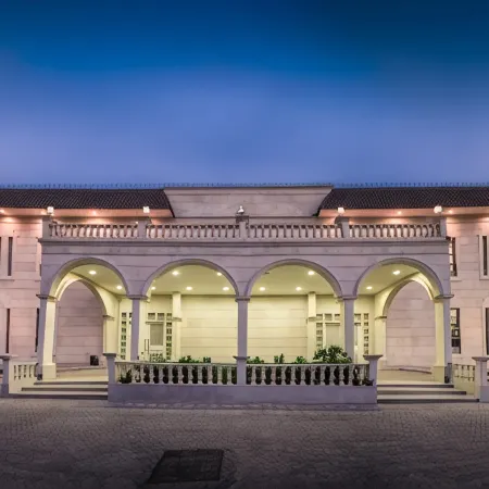 Holiday Inn RIYADH - IZDIHAR by IHG