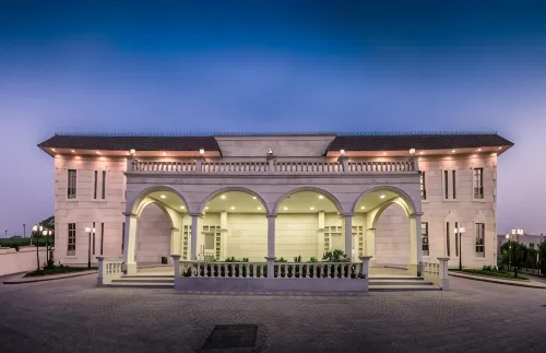 Holiday Inn Riyadh - Izdihar Hotels in Riyadh