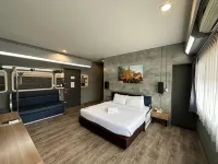 The Terminal Khon Kaen Hotel