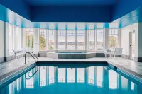 Belfast Harbor Inn - Pool
