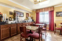 ロードウェイ イン & スイーツ ジャクソンヴィル、キャンプ ルジューン近く