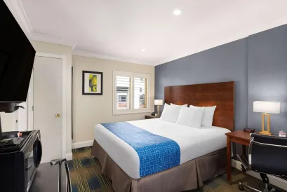 Travelodge by Wyndham by Fisherman's Wharf