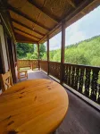 Ecokayan Dilijan Resort Hotel - parking