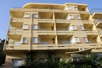 Hôtel Alexandra Hotels near Parc du Cap Martin