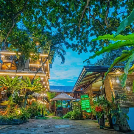 Puerto Pension Inn