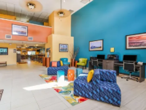 Comfort Suites Tampa - Brandon Hotels in Tampa