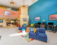 Comfort Suites Tampa - Brandon Hotels in Palm River-Clair Mel