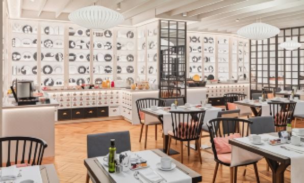 H10 Universitat Hotel Barcelona