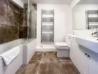 Nap Bristol City Centre