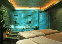 The Inn and Spa at East Wind - Wifi