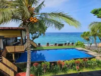 Sunsethouse Lombok - Ocean View