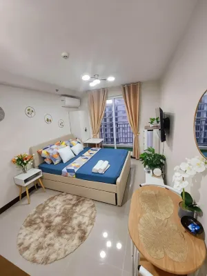 Serene Staycation Hideaway - Ann's Residences