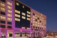 Ramada by Wyndham Pitesti Hôtels à : 