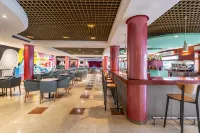 Climia Benidorm Plaza - bar