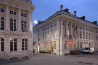 easyHotel Brussels City Centre Hotel in zona Parco di Bruxelles