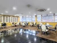 Stuart Hotel Dunstable otelleri