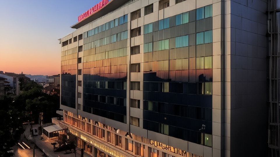 Latanya Hotel Ankara