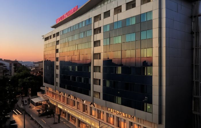 Latanya Hotel Ankara
